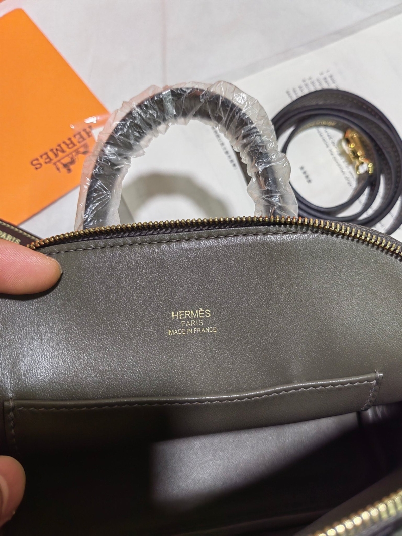 Hermes Top Handle Bags